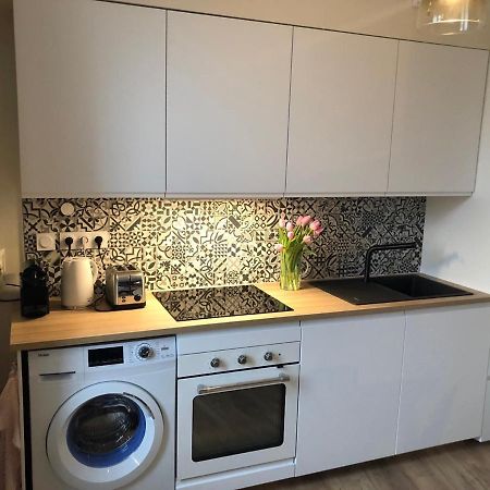 Joli Appartement Le Gutenberg T2 4P Quartier Mirabeau Proche Gare Tours Luaran gambar